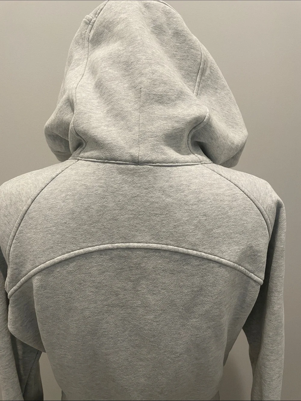 lululemon athletica cropped light